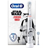 Oral B Junior Star Wars + Aufsteckbürste 2 St.