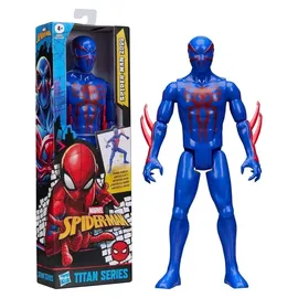 Spider-Man 2099 Actionfigur 30 cm