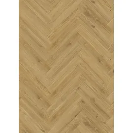 Classen Ville 64,3 x 13,1 cm Fischgrät Braun