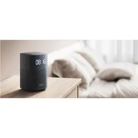 Xiaomi Smart Speaker (IR Control)