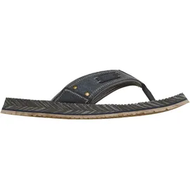 SKECHERS Zehentrenner Quill Navy 48,5