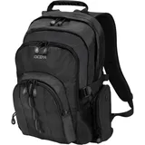 Dicota Backpack Universal 14-15.6", schwarz (D31008)