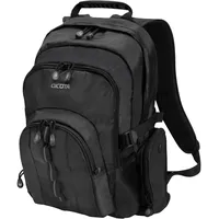 Dicota Backpack Universal 14-15.6", schwarz (D31008)