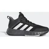 Ownthegame Basketballschuh - Core Black / Grey Five / Cloud White - 40 2/3