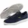 Puma Smash v2 peacoat-gold-whisper white 42,5