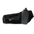 Nike Flex Stride Trinkflaschenhalter 354 ml 082 black/black/silver