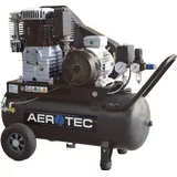AEROTEC Kompressor 630-90-15 PRO 420l/min 15bar 3 kW 400 V,50 Hz 90l