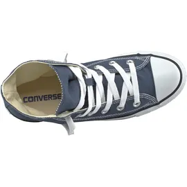 Converse Chuck Taylor All Star Core Hi Damen Blau 44,5