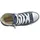 Converse Chuck Taylor All Star Core Hi Damen Blau 44,5