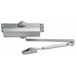 Türschließer Hydraulisch 65 kg, mit 90° Haltefunktion