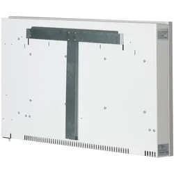 Technotherm Wandkonvektor VPS 1500 DSD weiß