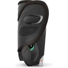 Cybex Solution G2 Comfort Magic Black