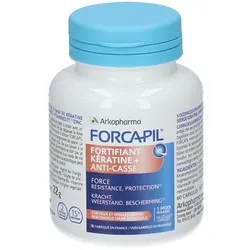 Arkopharma Forcapil® Keratin +