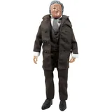 Mego Phantom of the Opera Actionfigur 20,3 cm - Schwarz