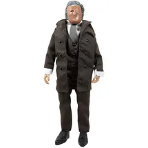 Mego Phantom of the Opera Actionfigur 20,3 cm - Schwarz