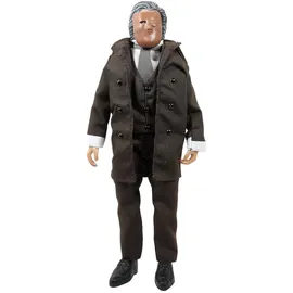 Mego Phantom of the Opera Actionfigur 20,3 cm - Schwarz