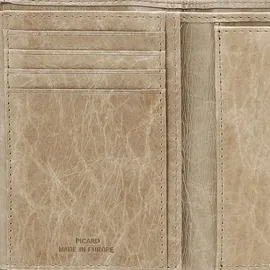 Picard Himalaya 1 Geldbörse Damen beige