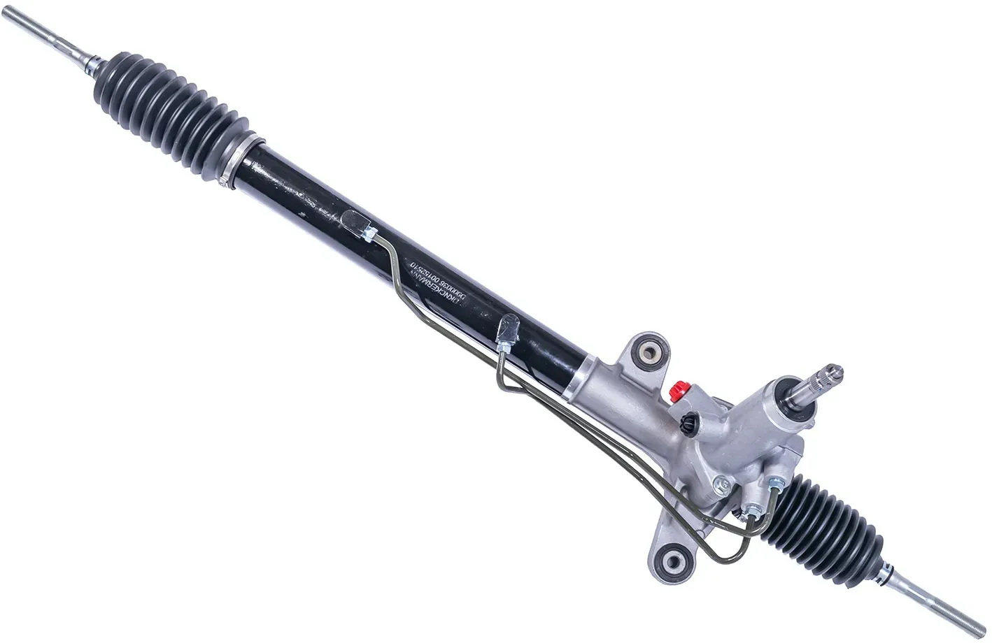 DENCKERMANN d900036 für HONDA