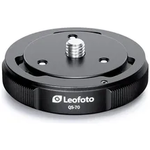 leofoto Quick-link set QS-70