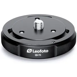 leofoto Quick-link set QS-70