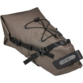 Ortlieb Seat-Pack 11 l dark sand