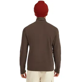 O'Neill Fleecejacke Braun M