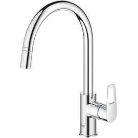 Grohe Start Loop Chrom