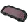 DNA Luftfilter für Motorrad Black/Purple One Size