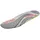 STEITZ SECURA Einlegesohlen ORTHO-SOFT ESD Low 43 Grau/gelb