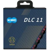 KMC DLC11, Superlite