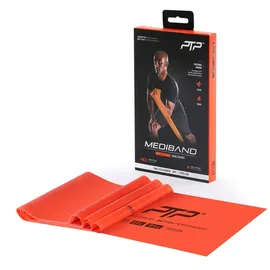 PTP Widerstands-/Pilatesband orange