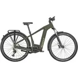 Scott Axis eRIDE 30 Men Warm Grey 2024 29"; 500 Wh Diamant - M