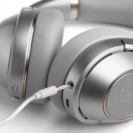 Teufel Real Blue Pro titanium grey