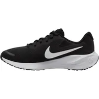 Nike Revolution 7 Damen Black/White 44