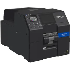 Epson ColorWorks C6000PE (MK)