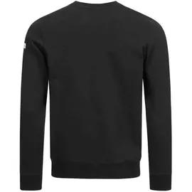 Lonsdale Herren Rundhals Sweatshirt schmale Passform Berger Lp181
