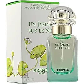 Hermès Un Jardin Sur Le Nil Eau de Toilette 30 ml