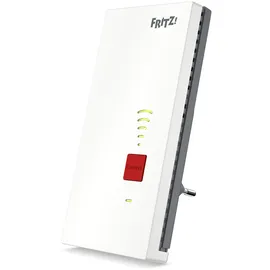 AVM FRITZ!Repeater 2400 1733 Mbps weiß 20002855