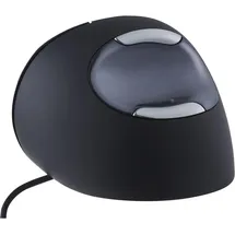 Evoluent VerticalMouse D Small Schwarz