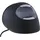 Evoluent VerticalMouse D Small Schwarz