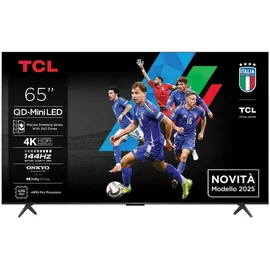 TCL 65C69K 65" 4K Ultra HD LED Smart TV