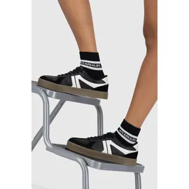 Alife & Kickin RikaAK 9 Paar Schwarz 43-46