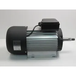 Holzstar Motor BKS 501 / 400V 4,2kW / inkl. SSK