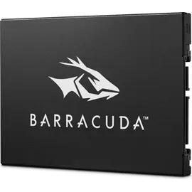 Seagate BarraCuda SATA SSD 960GB, 2.5" / SATA 6Gb/s (ZA960CV10002 / ZA960CV1A002)