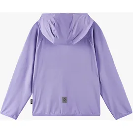 Reima Hoodie Blooming Lilac 122