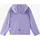 Reima Hoodie Blooming Lilac 122