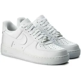Nike Air Force 1 '07 Herren White/White 42,5