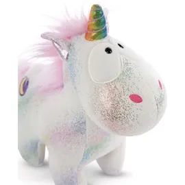 NICI Einhorn Moon Keeper 22 cm Weiß
