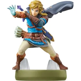 Nintendo amiibo The Legend of Zelda Collection Link - Tears of the Kingdom