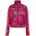 Women s Farm Rio House of Track Bahia Magenta/Active Maroon/Crystal Linen S